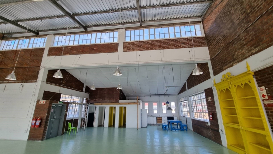 To Let Commercial Property for Rent in Woodstock Western Cape